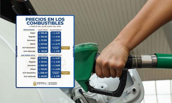 Importantes-rebajas-experimentaran-los-combustibles-la-proxima-semana