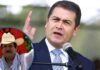JOH rebautiza a Mel Zelaya como «Cizaña» y lo acusa de impulsar su persecución política