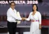Perú vota para elegir entre Fujimori y Sánchez a su noveno presidente en diez años