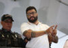 Otorgan cambio de medidas al exjuez Marco Vallecillo y enfrentará el proceso en libertad