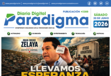 Portada del Día 20/06/2026