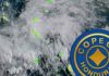 Aunque Cristina se debilita, persisten lluvias y tormentas en varias regiones de Honduras