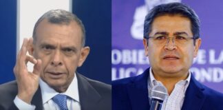 «JOH le hizo mucho daño a mi familia»: Pepe Lobo descarta reconciliación y cuestiona su eventual regreso al Partido Nacional