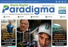 Portada del Día 27/06/2026