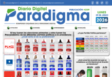 Portada del Día 29/06/2026