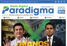 Portada del día 09/06/2026