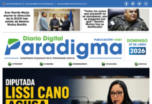 Portada del Día 07/06/2026