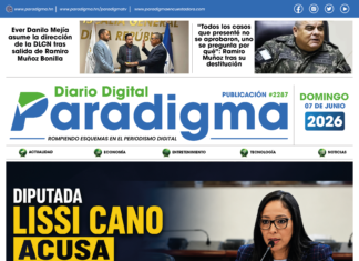 Portada del Día 07/06/2026