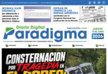 Portada del Día 18/06/2026