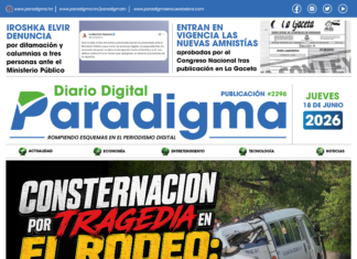 Portada del Día 18/06/2026
