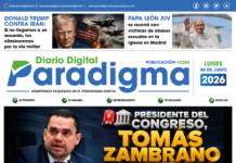 Portada del día 08/06/2026