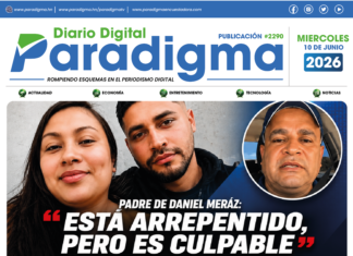 Portada del día 10/06/2026