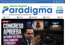 Portada del Día 11/06/2026