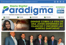 Portada del Día 14/06/2026