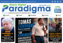 Portada del día 15/06/2026