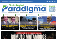 Portada del Día 16/06/2026