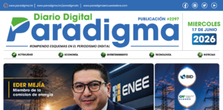Portada del día 17/06/2026