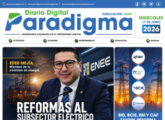 Portada del día 17/06/2026
