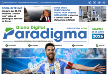Portada del Día 23/06/2026