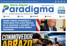 Portada del Día 25/06/2026