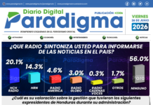 Portada del Día 26/06/2026