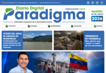 Portada del Día 30/06/2026