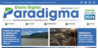 Portada del Día 30/06/2026
