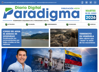 Portada del Día 30/06/2026