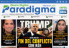 Portada del Día 12/06/2026