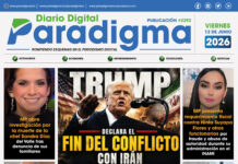 Portada del Día 12/06/2026