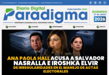Portada del Día 21/06/2026