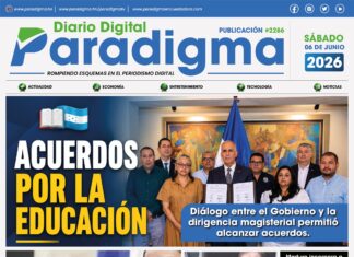 Portada del día 06/06/2026