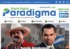Portada del día 03/06/2026 Portada del día 03/06/2026