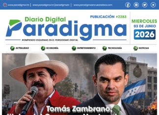 Portada del día 03/06/2026 Portada del día 03/06/2026