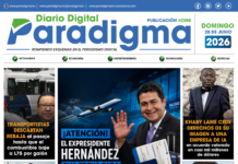 Portada del Día 28/06/2026