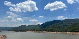 ¡Crisis del agua se agrava en Honduras! Continuarán los racionamientos por bajos niveles en las represas