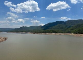 ¡Crisis del agua se agrava en Honduras! Continuarán los racionamientos por bajos niveles en las represas