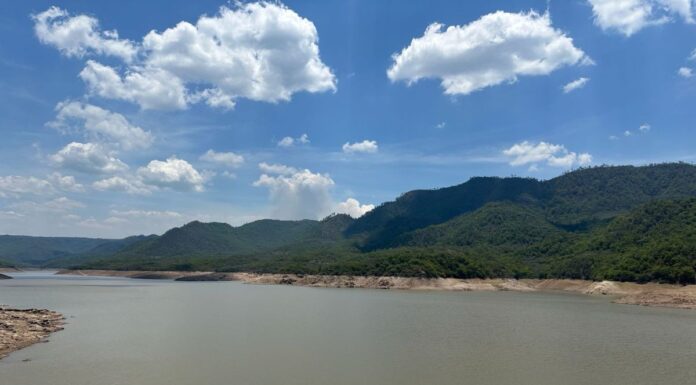 ¡Crisis del agua se agrava en Honduras! Continuarán los racionamientos por bajos niveles en las represas