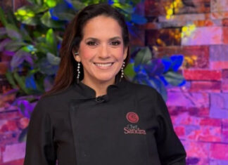 MP abre investigación por la muerte de la chef Sandra Díaz del Valle tras denuncia de sus familiares