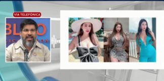 Johel Zelaya cuestiona credibilidad de audios atribuidos a exfiscal Francia Medina y amplía línea investigativa