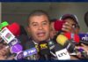Política Limpia comparece ante el MP por investigación sobre presuntas irregularidades en fondos de campaña de Salvador Nasralla