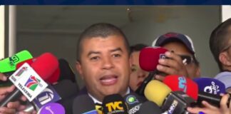Política Limpia comparece ante el MP por investigación sobre presuntas irregularidades en fondos de campaña de Salvador Nasralla