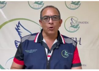 CONADEH recuerda a las 46 mujeres fallecidas en la masacre de PNFAS y exige justicia