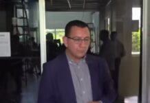 CSJ admite recurso de amparo relacionado con el CCEPL y ordena suspender acto impugnado