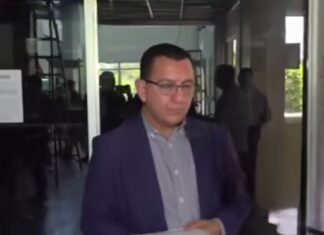 CSJ admite recurso de amparo relacionado con el CCEPL y ordena suspender acto impugnado