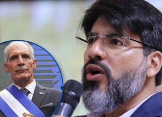 Exfiscal general advierte que privatizar la ENEE dejaría al Estado con “el cascarón” de la empresa