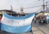 Socios de Koriun regresan a las calles con la esperanza de recuperar el dinero de sus inversiones