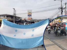 Socios de Koriun regresan a las calles con la esperanza de recuperar el dinero de sus inversiones