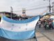 Socios de Koriun regresan a las calles con la esperanza de recuperar el dinero de sus inversiones