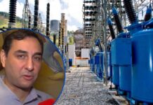 Gerente de la ENEE admite que la estatal no puede eliminar sola los apagones y plantea apoyo público o privado